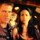 <i>Farscape </i>finishes its story at any cost, even if it means cramming an entire season into three hours